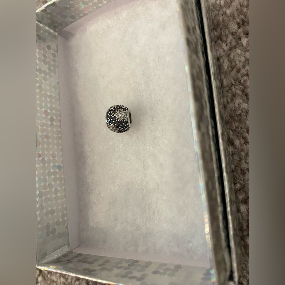 Pandora Charm